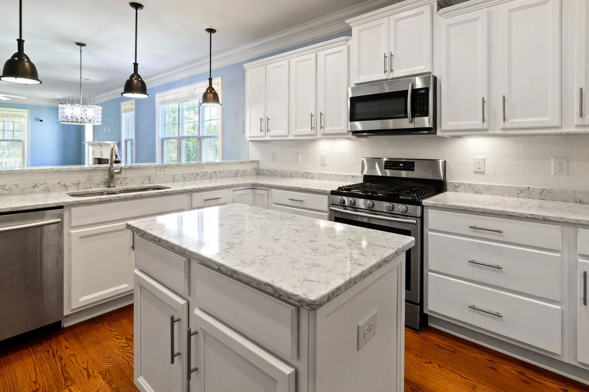 Filth & Squalor Cleanup in Warrenton, VA