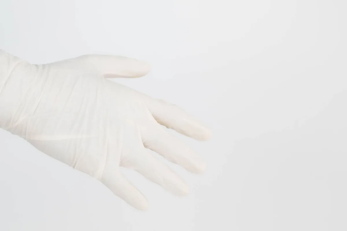 Blood Spill Cleanup in Warrenton, VA