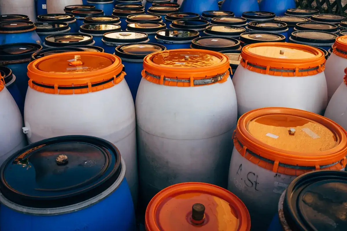 Medical Waste Removal in Warrenton, VA